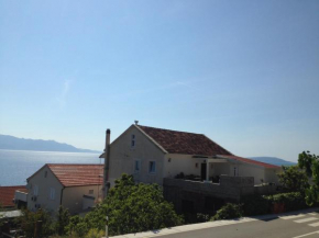 Отель Apartments by the sea Brist, Makarska - 13011  Градац